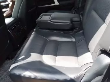 Toyota Landcruiser  V8
