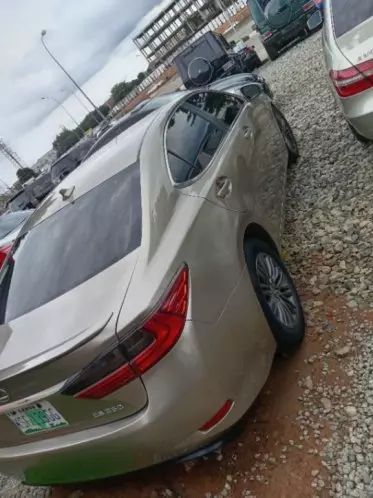 Lexus ES 350