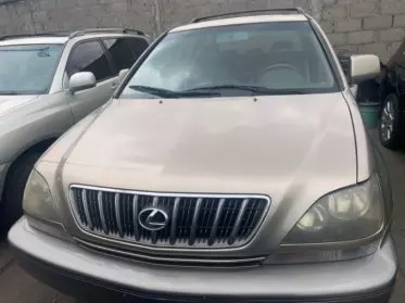 Lexus RX 300
