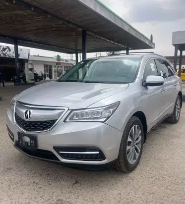 Acura MDX
