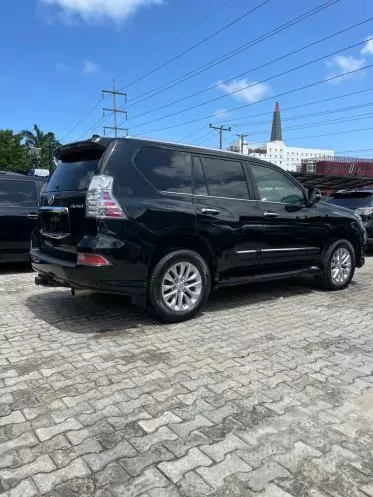 Lexus GX 460
