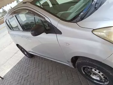 SUZUKI Alto GLX