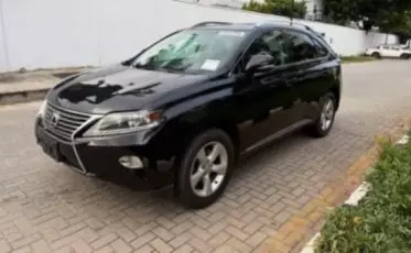 Lexus RX 350