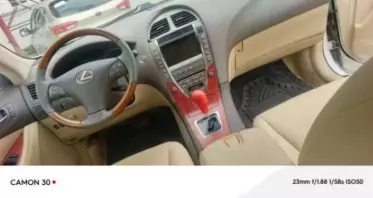 Lexus ES 350