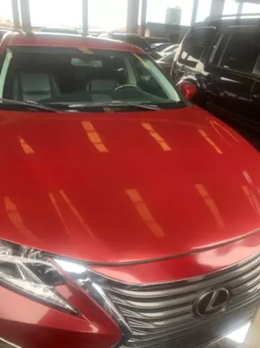 Lexus ES 350