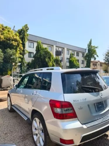 Mercedes-Benz GLK 350