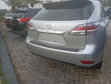 Lexus RX 350