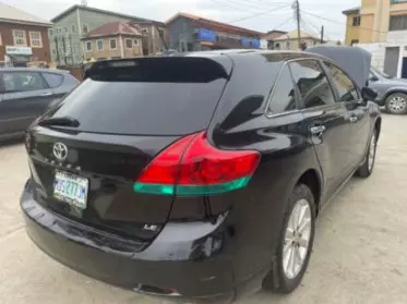 Toyota Venza