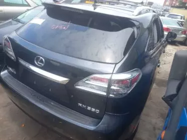 Lexus RX 350