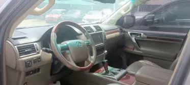 Lexus GX 460