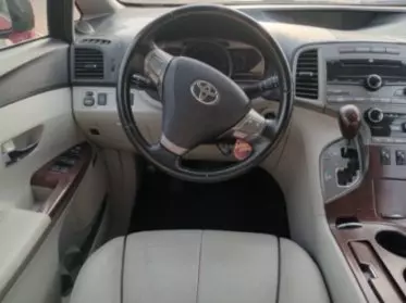 Toyota Venza