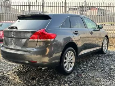 Toyota Venza
