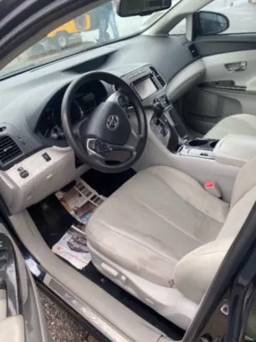 Toyota Venza