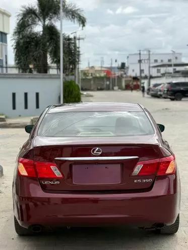 Lexus ES 350