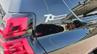 Toyota Landcruiser Prado