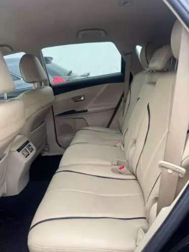 Toyota Venza