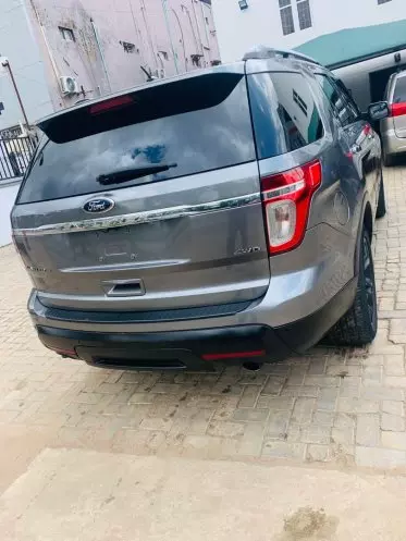 Ford Edge 3.5L