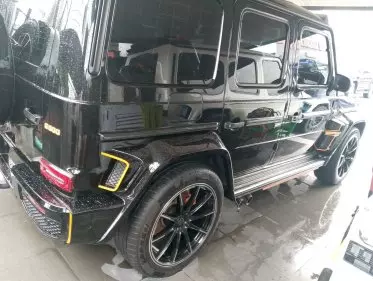 Mercedes-Benz Brabus