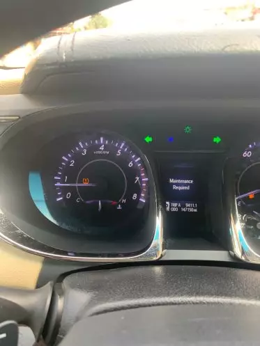 Toyota Avalon