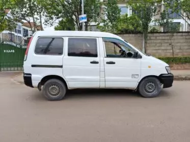 Toyota Town Ace