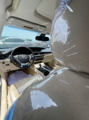Lexus ES 350