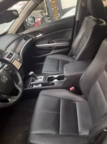 Honda Accord Crosstour