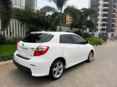 Toyota Matrix