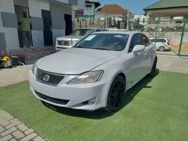 Lexus IS 250