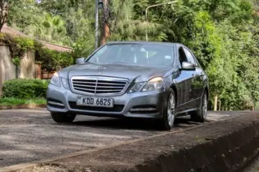 Mercedes-Benz C200