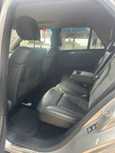Mercedes-Benz ML 350