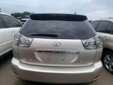 Lexus RX 330