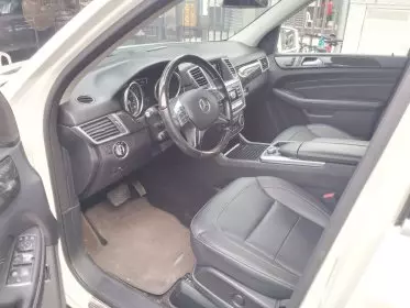 Mercedes-Benz ML 350
