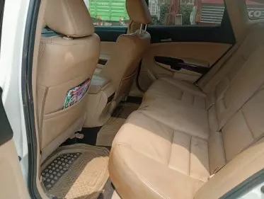 Honda Crosstour