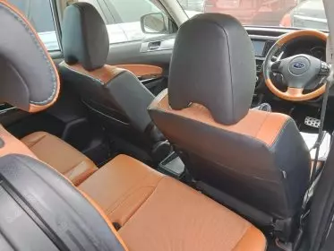 Subaru Exiga