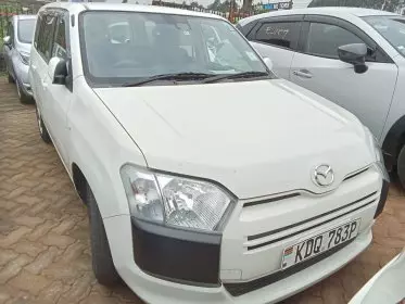 Mazda Familia