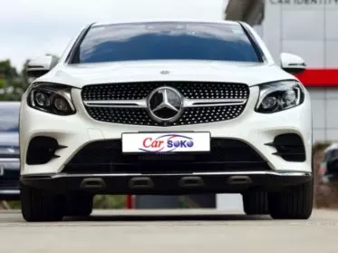 Mercedes-Benz GLC 250