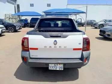 Renault Orock