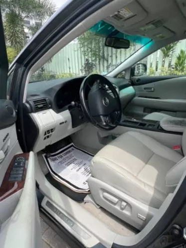 Lexus RX 330