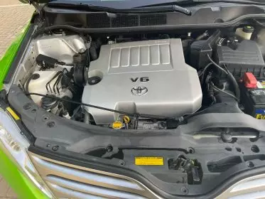 Toyota Venza
