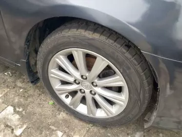 Lexus ES 350