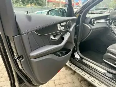 Mercedes-Benz GLC 250