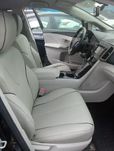 Toyota Venza