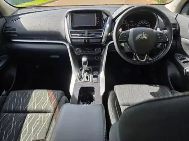 Mitsubishi Eclipse Cross 4x2