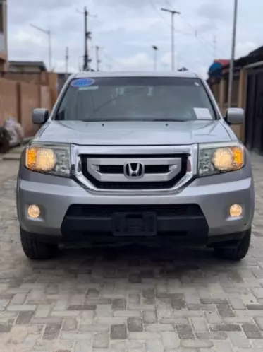 Honda Pilot