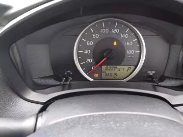 Toyota Axio