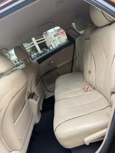 Toyota Venza