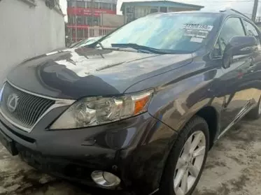 Lexus RX 350