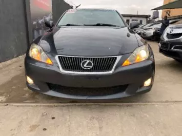 Lexus IS 250
