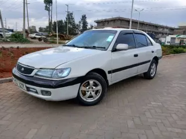 Toyota Premio