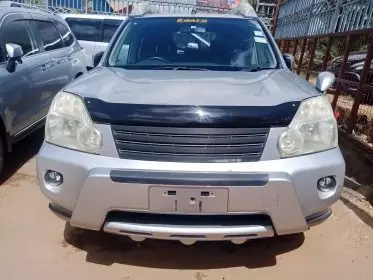 Nissan X- trail
